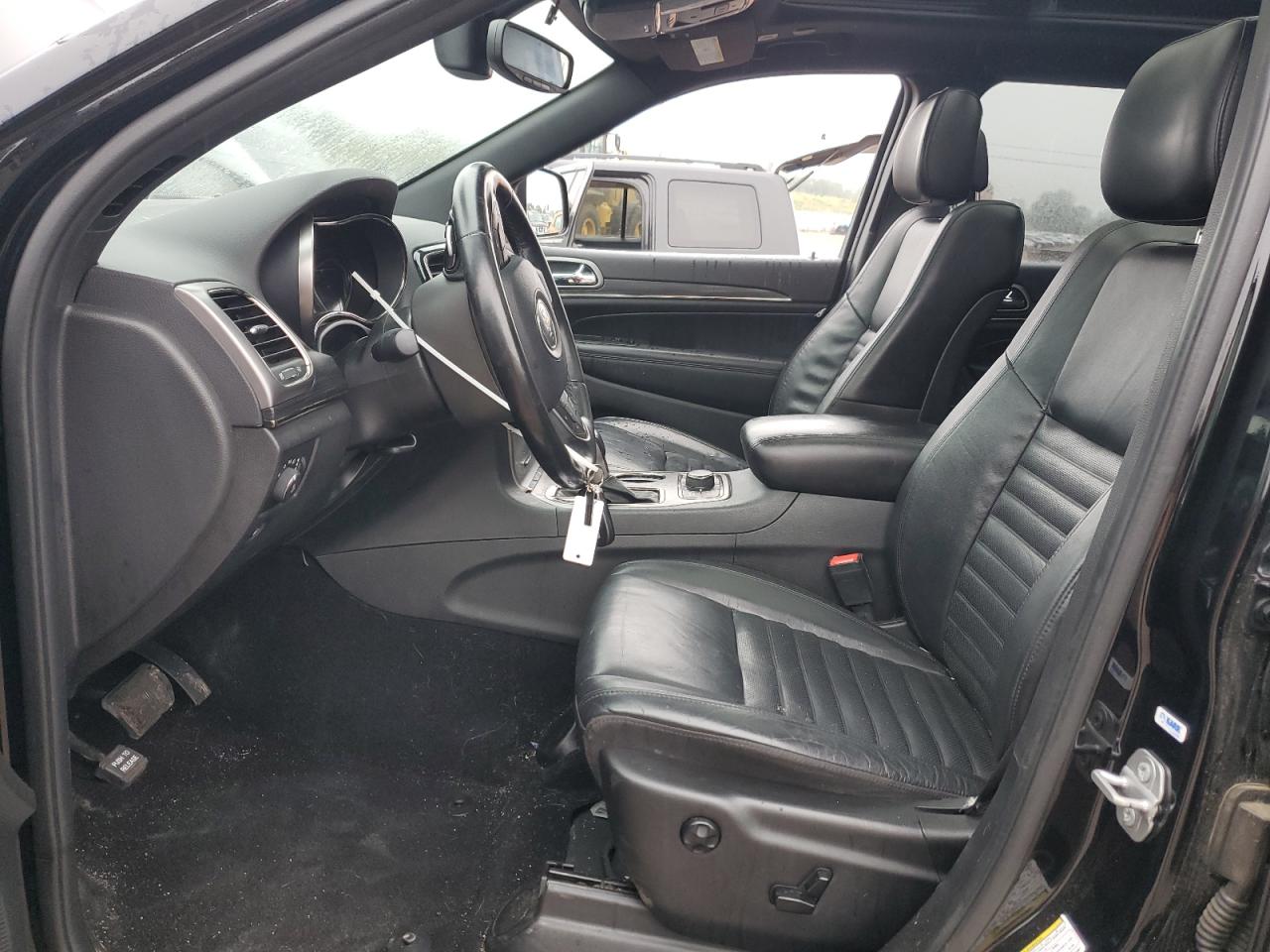 2020 Jeep Grand Cherokee Limited VIN: 1C4RJFBT8LC437407 Lot: 71066215