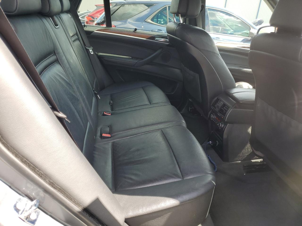 2009 BMW X5 xDrive48I VIN: 5UXFE835X9L170197 Lot: 69252765