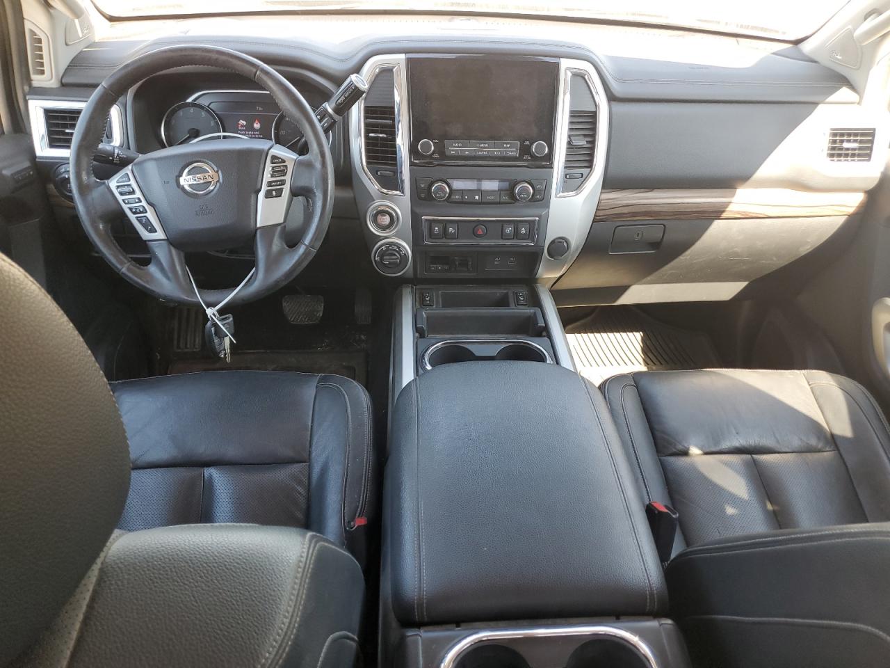 2020 Nissan Titan Xd Sv VIN: 1N6AA1FB9LN503014 Lot: 69978735