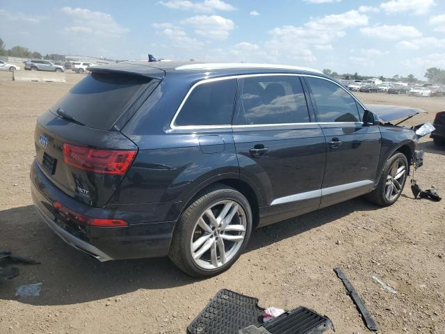  AUDI Q7 2017 Czarny