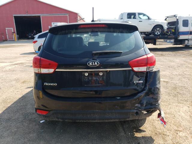 2014 KIA RONDO   