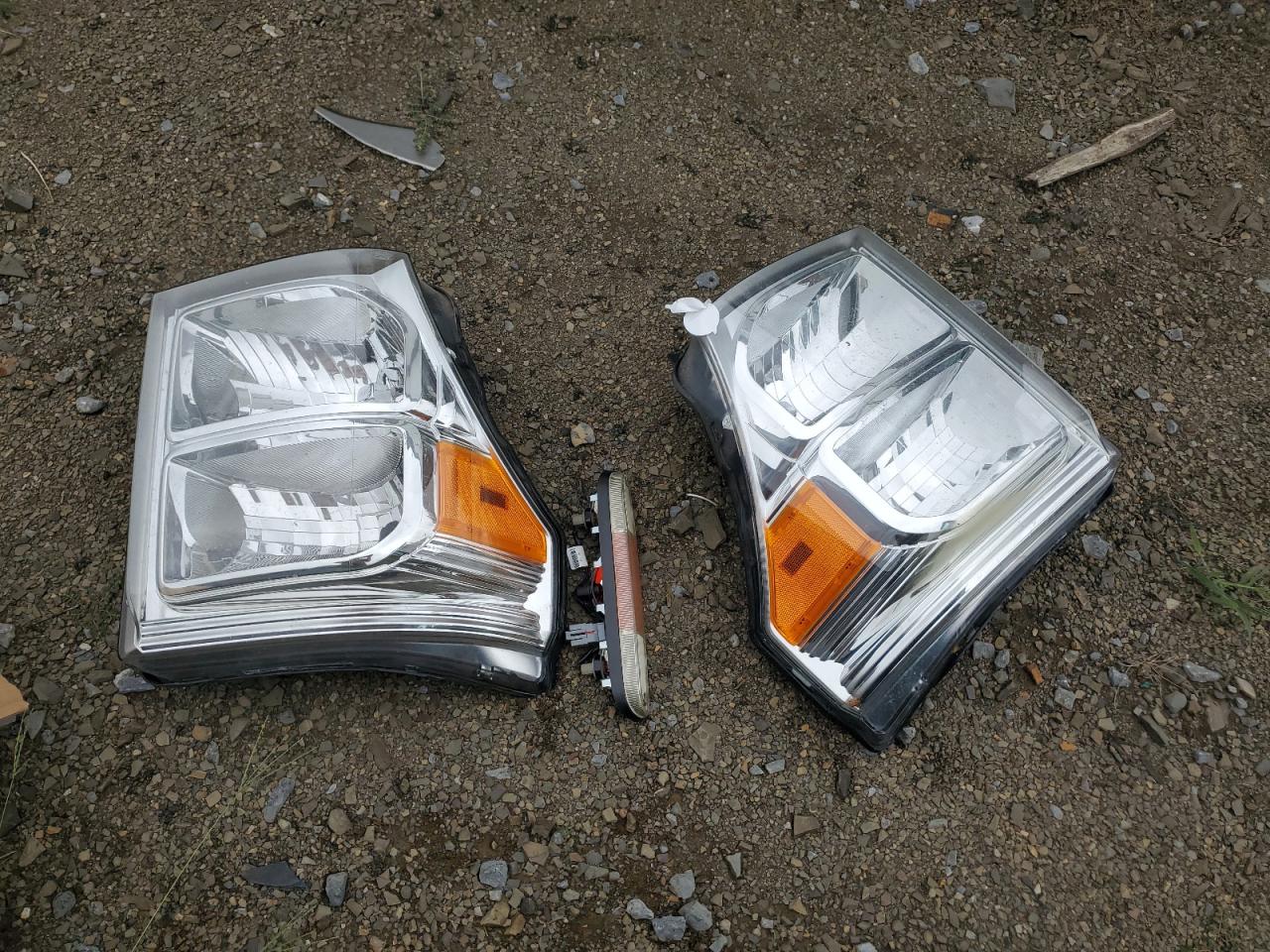 2015 Ford F350 Super Duty VIN: 1FT8W3BT4FEA44024 Lot: 68922665