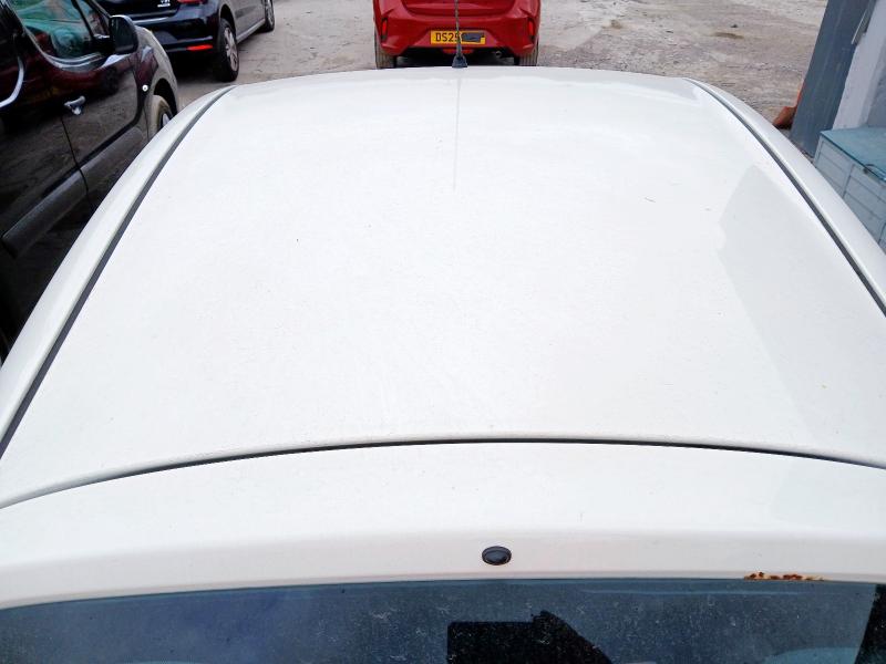 2013 FORD KA EDGE