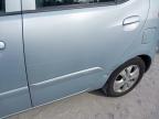 2012 HYUNDAI I10 ACTIVE AUTO  for sale at Copart ST HELENS