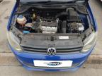 2010 VOLKSWAGEN POLO S 60  for sale at Copart WHITBURN
