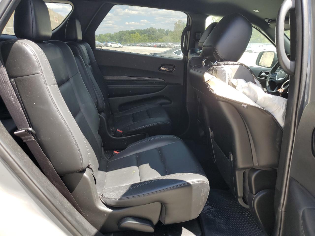 2022 Dodge Durango Gt VIN: 1C4RDJDG9NC220588 Lot: 70646245