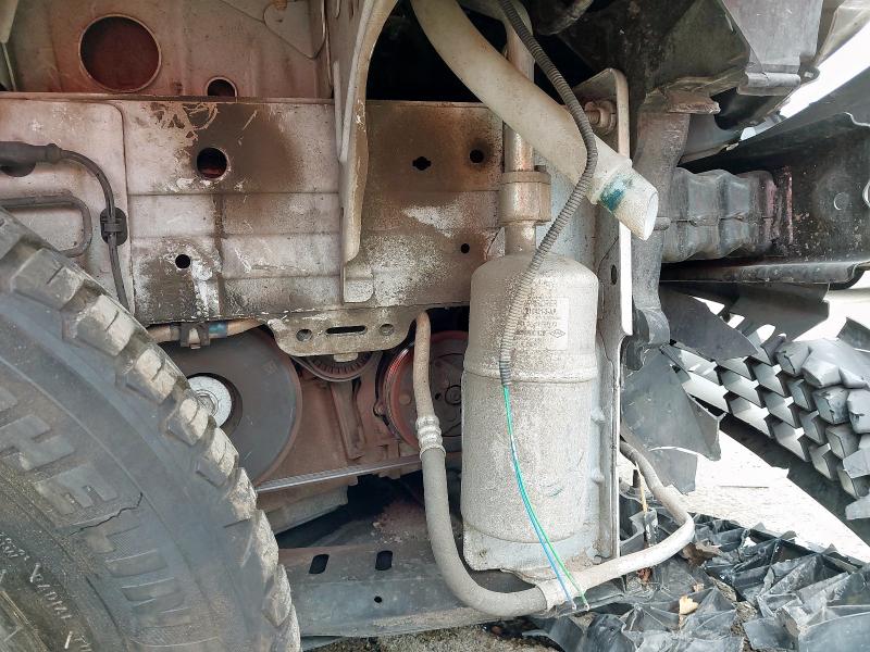 2021 MERCEDES-BENZ CITAN 109CDI PURE VAN