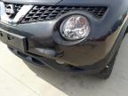 2017 NISSAN JUKE TEKNA for sale at Copart SANDY