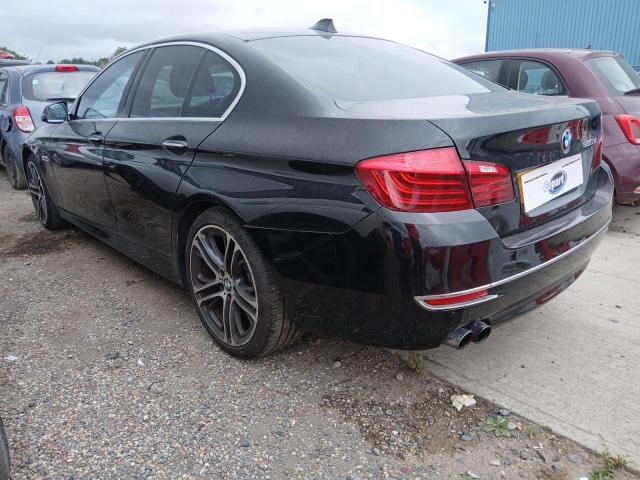 2016 BMW 520D LUXUR