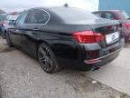 2016 BMW 520D LUXUR for sale at Copart ROCHFORD