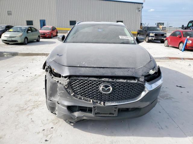  MAZDA CX30 2022 Серый