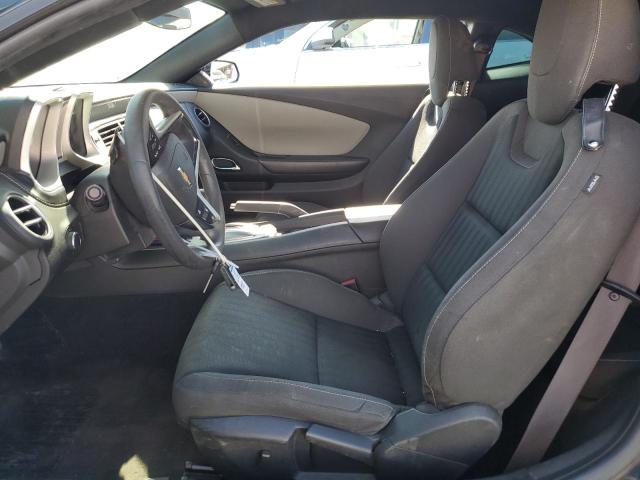  CHEVROLET CAMARO 2014 Сharcoal