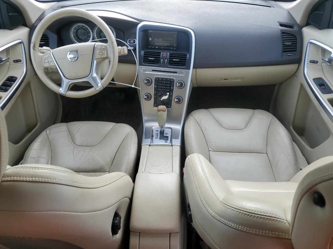 2011 Volvo Xc60 3.2 VIN: YV4940DZ8B2183088 Lot: 70467285