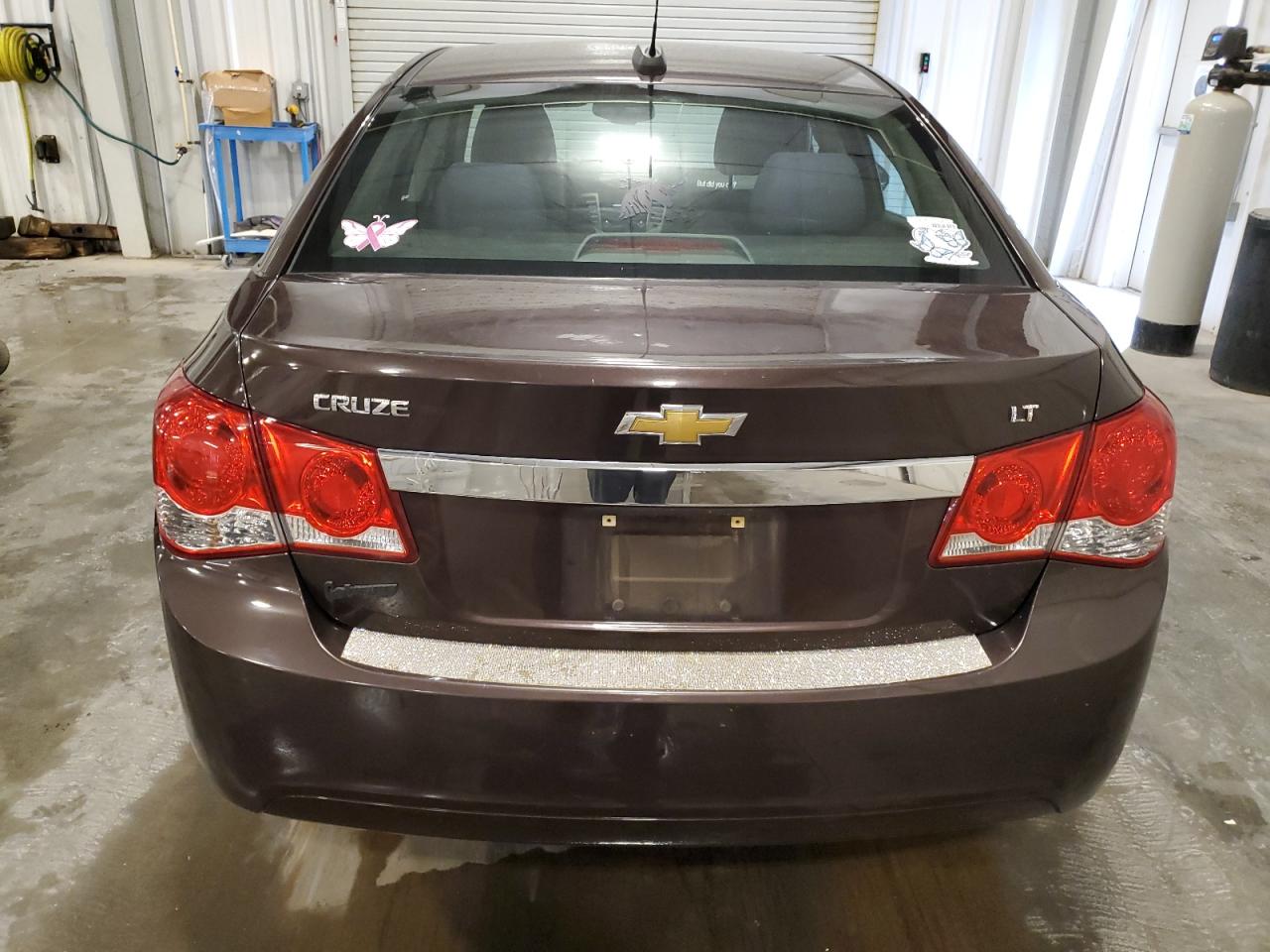 2015 Chevrolet Cruze Lt VIN: 1G1PC5SB5F7113582 Lot: 69075855