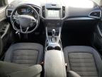 2017 FORD EDGE SEL   for sale at Copart ON - LONDON