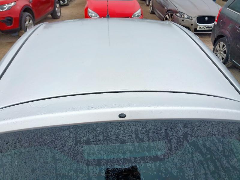 2014 FORD KA ZETEC