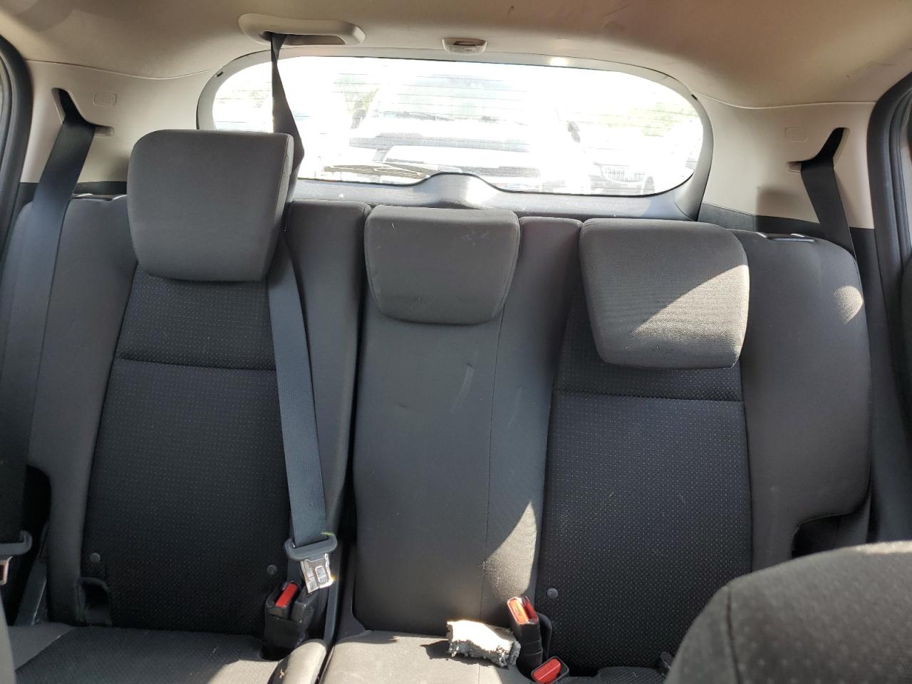 2022 Honda Hr-V Lx VIN: 3CZRU6H34NM774084 Lot: 68459185