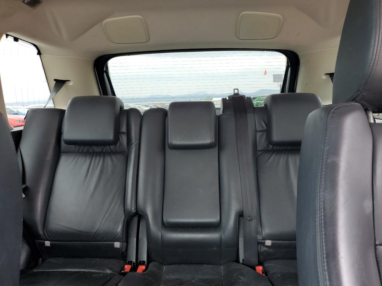 2009 Land Rover Range Rover Sport Supercharged VIN: SALSH234X9A209600 Lot: 70321805