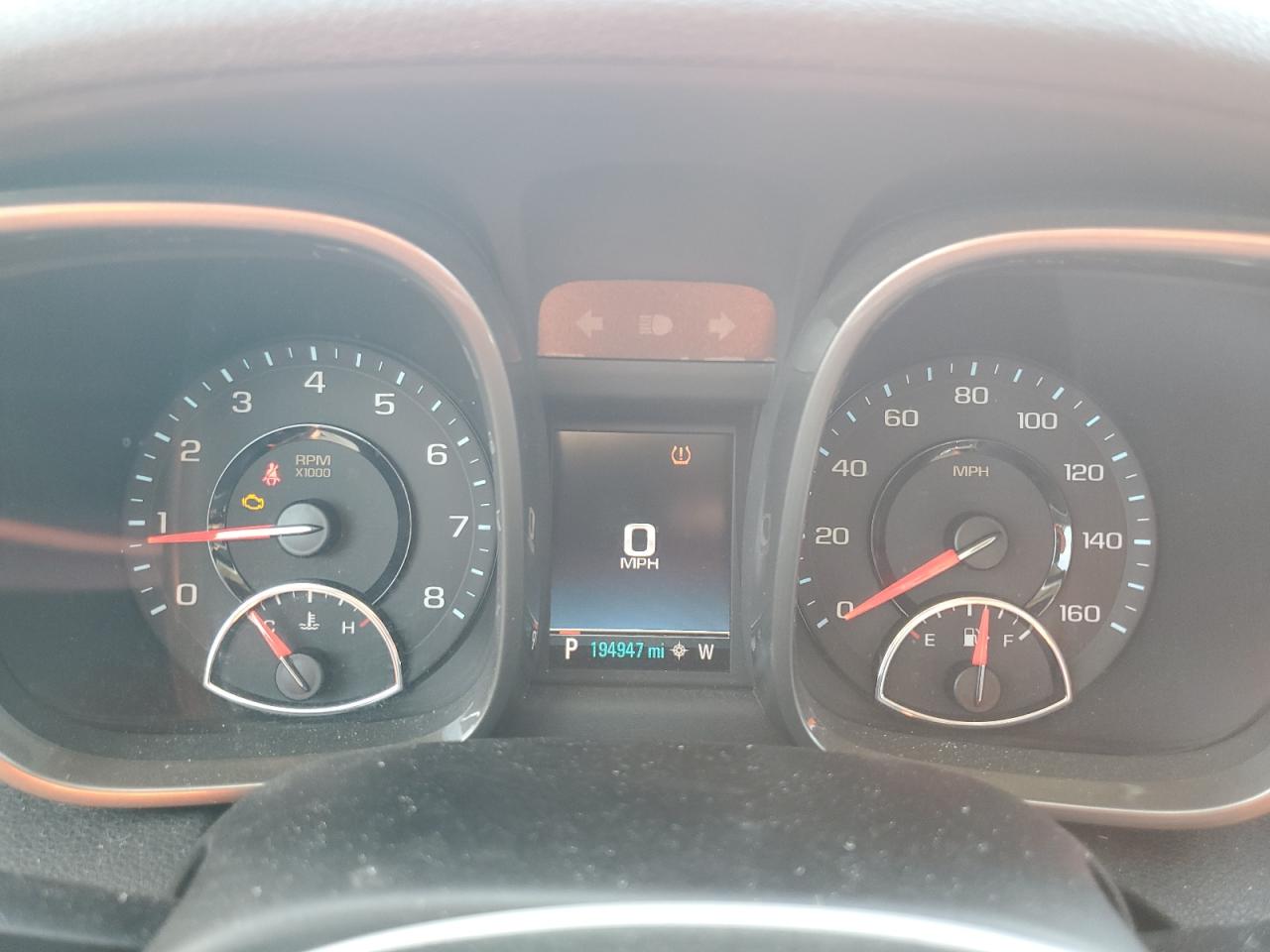 2013 Chevrolet Malibu Ltz VIN: 1G11H5SA1DF190189 Lot: 67178065