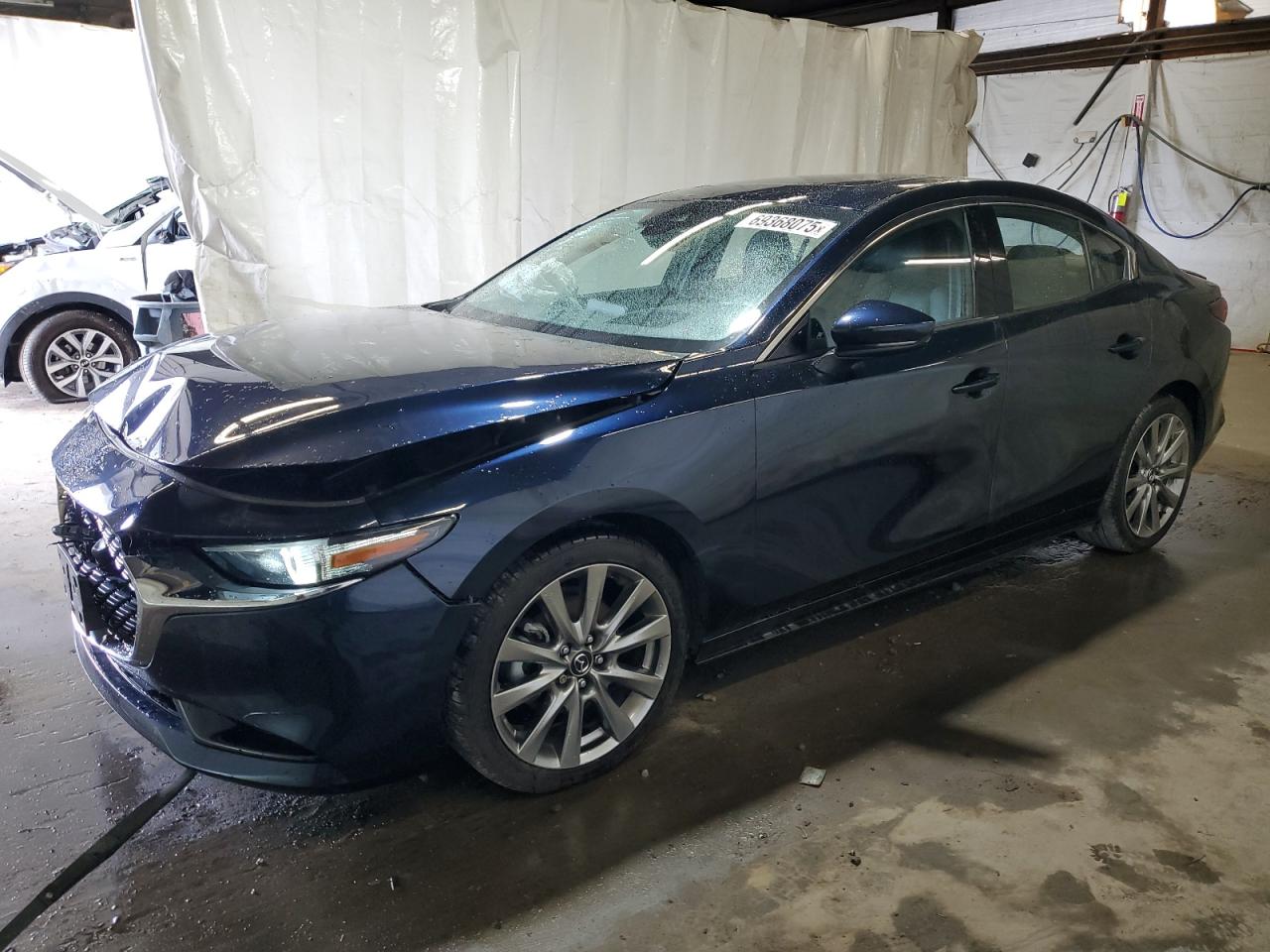 2021 Mazda 3 Premium