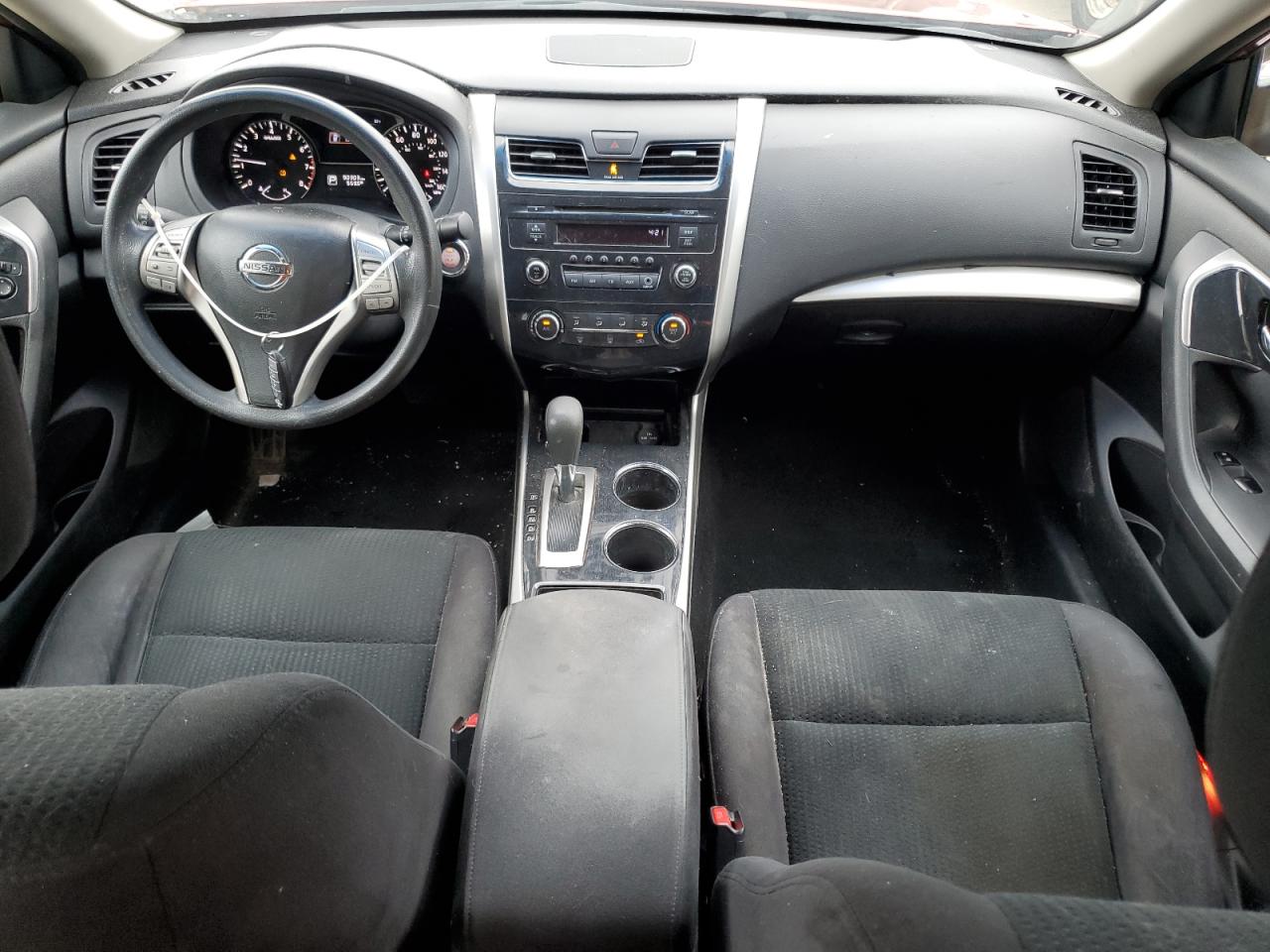 2014 Nissan Altima 2.5 VIN: 1N4AL3AP7EC201785 Lot: 69482215