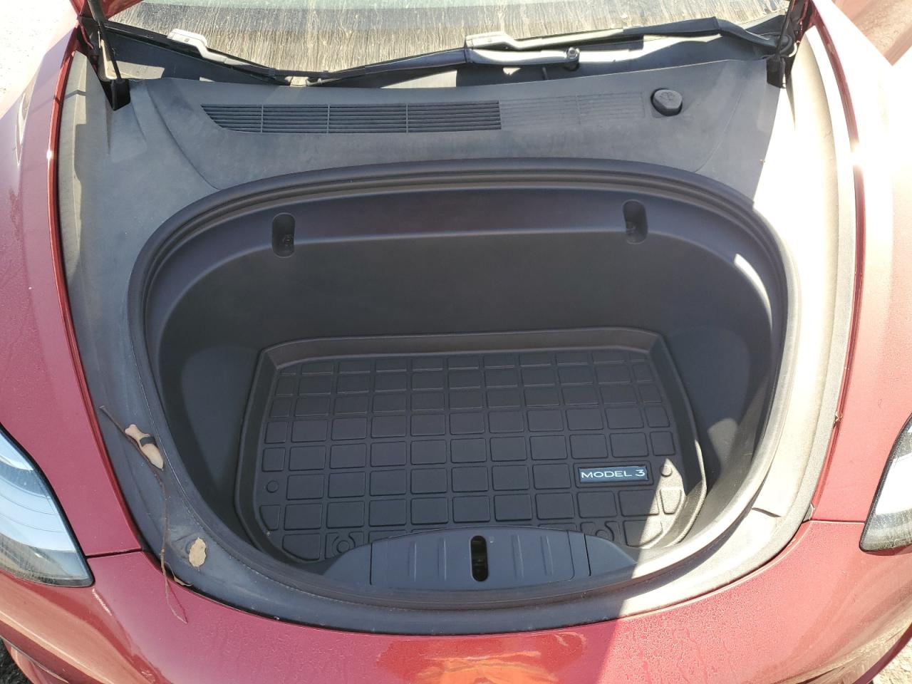 2020 Tesla Model 3 VIN: 5YJ3E1EA8LF632885 Lot: 65760995