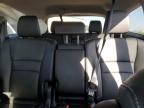 2021 HONDA PILOT BLACK   à vendre chez Copart AB - CALGARY