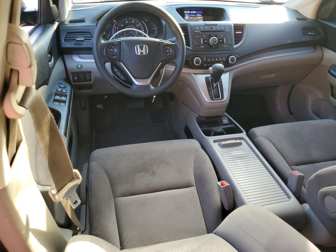 2014 Honda Cr-V Ex VIN: 5J6RM4H5XEL027466 Lot: 70343095