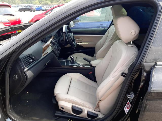 2015 BMW 320D XDRIVE M SPORT GT AU 