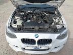 2013 BMW 118D M SPORT  for sale at Copart CORBY