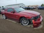 2014 FORD MUSTANG    for sale at Copart ON - TORONTO