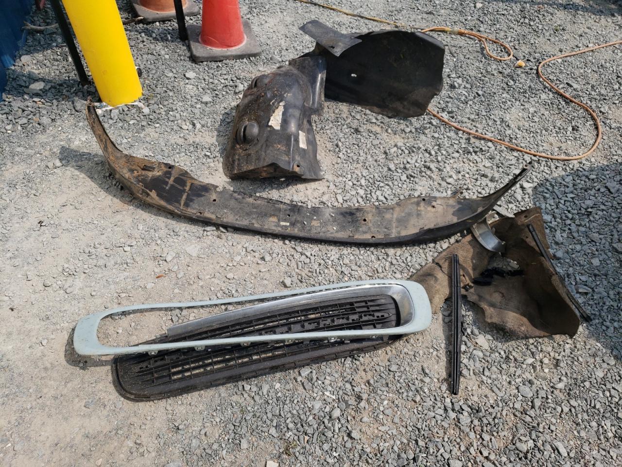 WMWSU3C59CT369557 2012 Mini Cooper