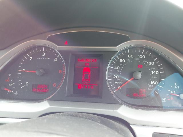 2007 AUDI A6 S LINE