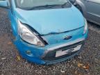 2013 FORD KA ZETEC for sale at Copart WOLVERHAMPTON
