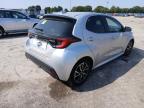 2021 TOYOTA YARIS DESI for sale at Copart WESTBURY