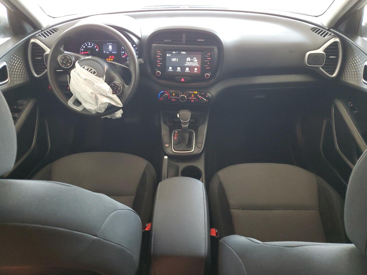 2020 Kia Soul Lx VIN: KNDJ23AU7L7716777 Lot: 67976785