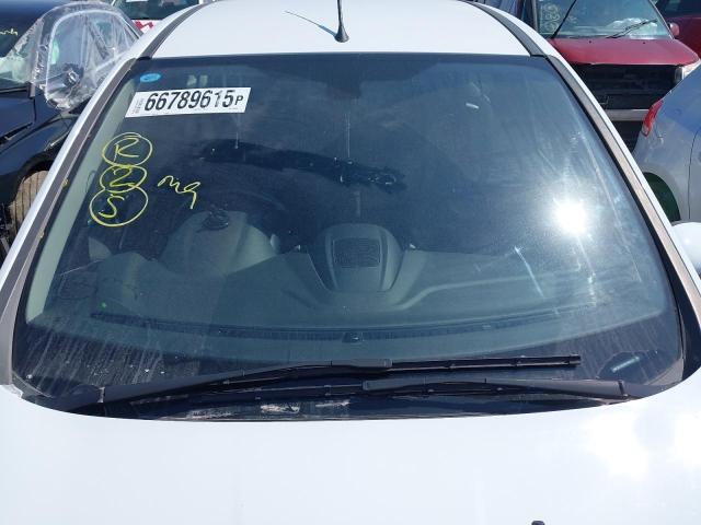 2018 FORD B-MAX ZETEC