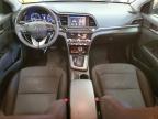 2020 HYUNDAI ELANTRA SEL   for sale at Copart CT - HARTFORD SPRINGFIELD