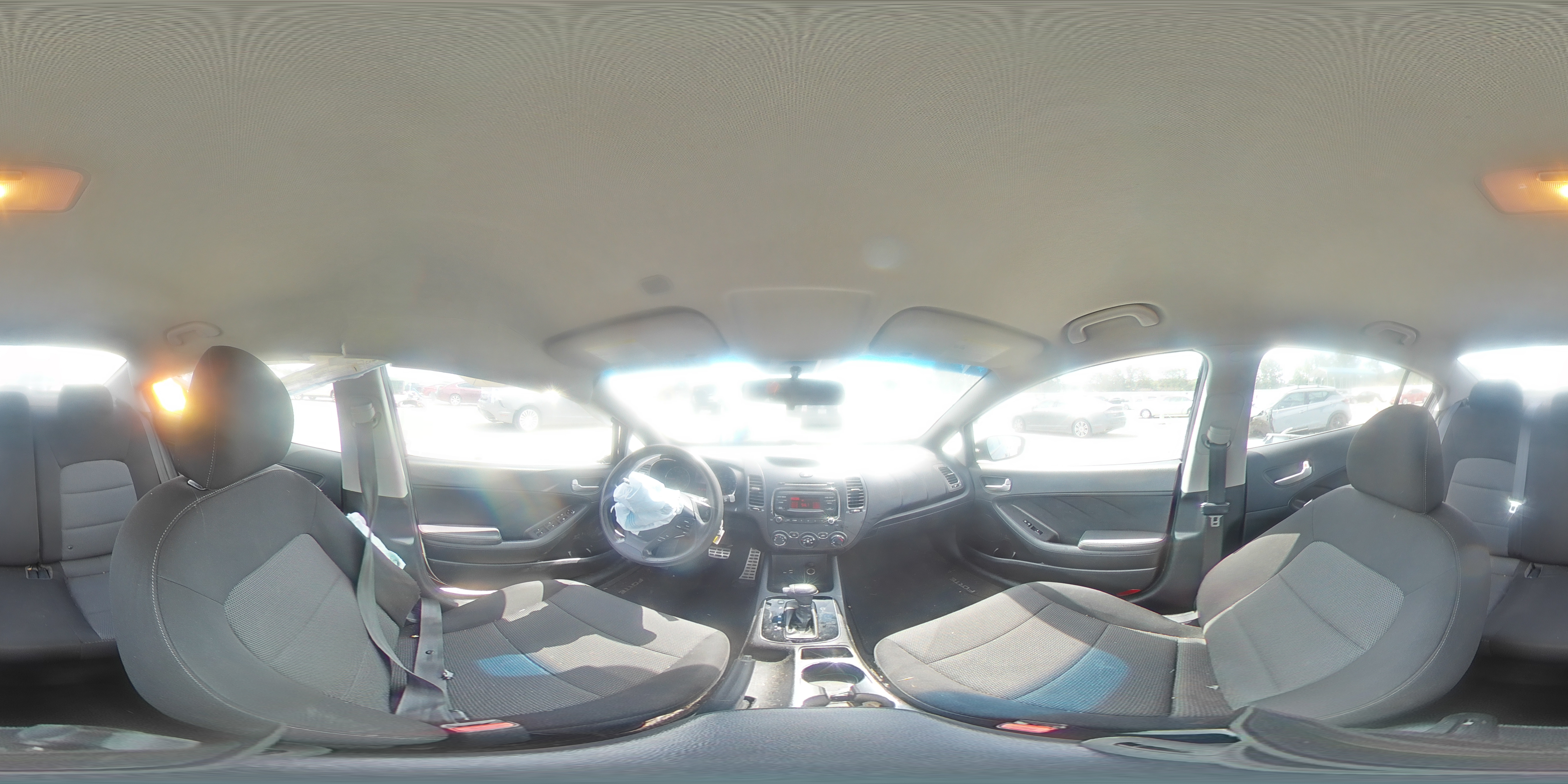 2018 Kia Forte Lx VIN: 3KPFK4A71JE210073 Lot: 70130025