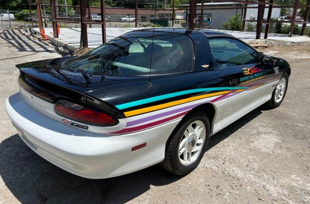 1993 CHEVROLET CAMARO Z28  