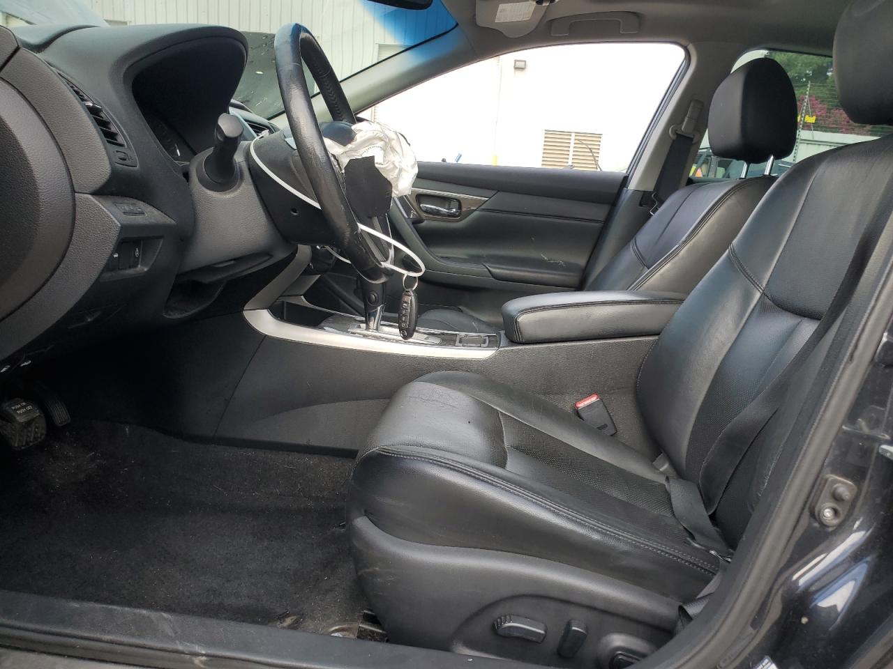 2015 Nissan Altima 2.5 VIN: 1N4AL3AP8FN337431 Lot: 70023205