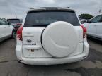 2008 TOYOTA RAV4 for sale at Copart OR - PORTLAND NORTH