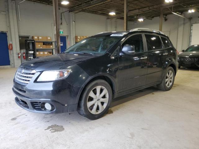 2010 SUBARU TRIBECA LIMITED   for sale at Copart ON - COOKSTOWN