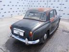 1961 ROVER 100 for sale at Copart WESTBURY