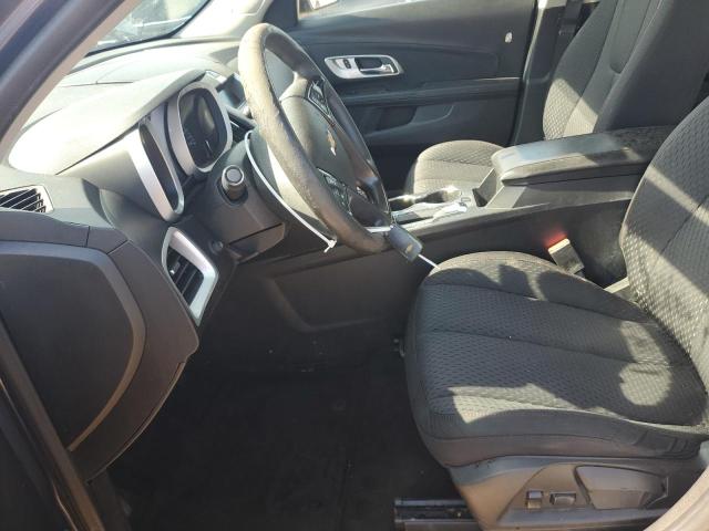 Parquets CHEVROLET EQUINOX 2013 Blue