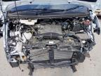 2025 FORD TRANSIT CUSTOM TREND for sale at Copart PETERLEE