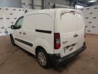 2014 CITROEN BERLINGO 625 ENTERPRISE H 1.6 HDI 625KG ENTERPRISE 75PS for sale at Copart NEWBURY