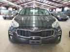 2017 KIA SPORTAGE SX   à vendre chez Copart CT - HARTFORD SPRINGFIELD