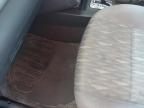 2001 FORD GALAXY ZET for sale at Copart SANDTOFT