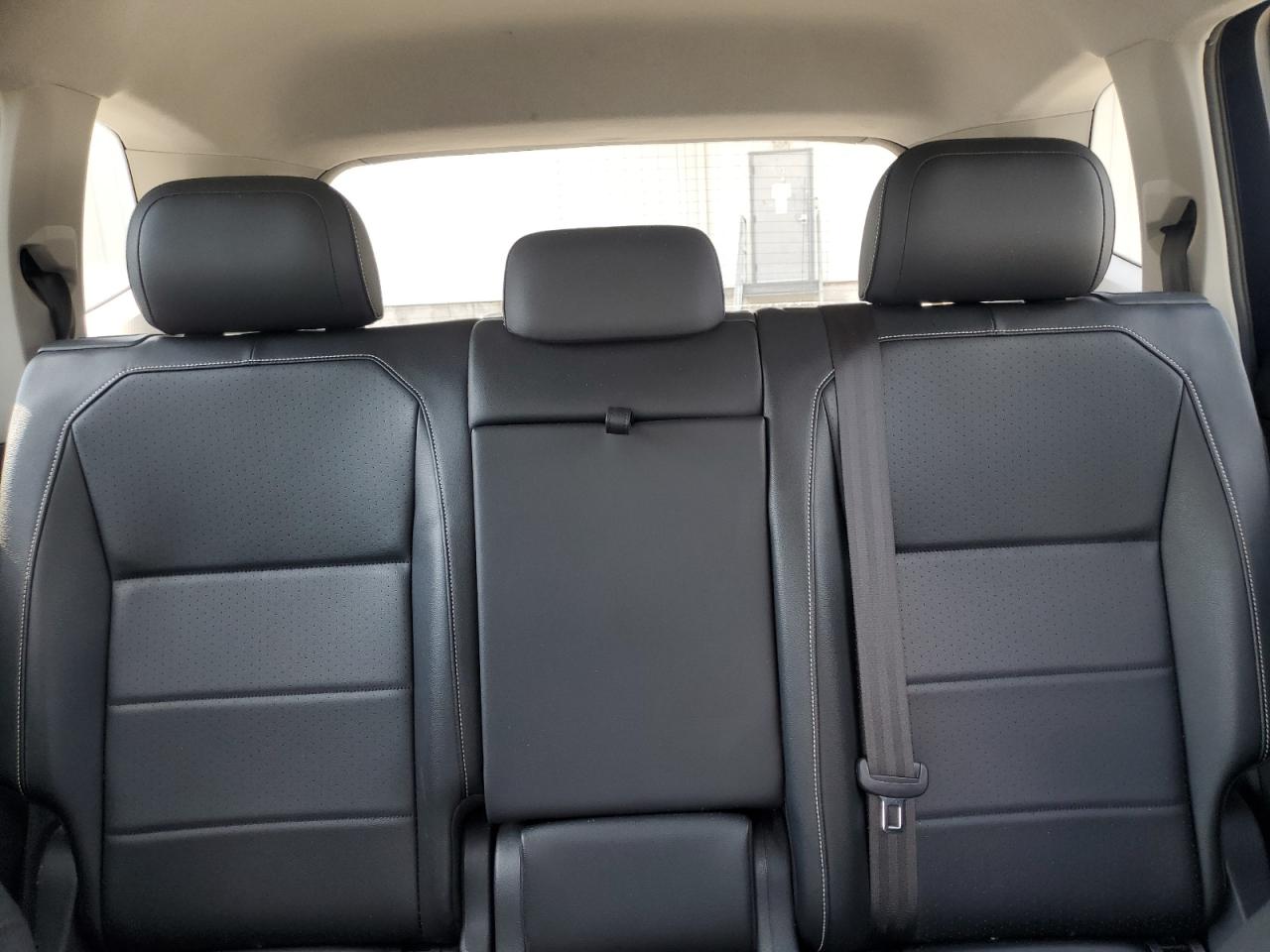 2021 Volkswagen Tiguan Se VIN: 3VV3B7AX7MM099593 Lot: 69253215
